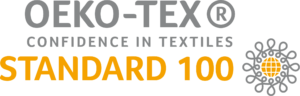 OEKO-TEX logo
